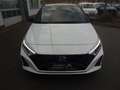 Hyundai i20 1.0 48V DCT N-LINE +ASSISTENZP+NSCC+SMARTP+ Blanc - thumbnail 5