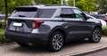 Ford Explorer Explorer 3,0 EcoBoost PHEV AWD Platinum Aut. Platinum Grau - thumbnail 2