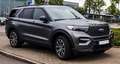 Ford Explorer Explorer 3,0 EcoBoost PHEV AWD Platinum Aut. Platinum Grau - thumbnail 1
