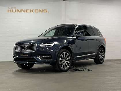 Volvo XC90 2.0 T8 Recharge AWD Inscription Open dak | Harman/