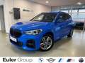 BMW X1 xDrive25e M-Sport HUD AHK Navi Leder Soundsystem K Blau - thumbnail 1