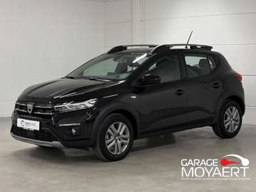 1.0 TCe Stepway Expression AT