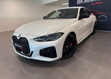 M440i G22 xDrive 374ch BVA8