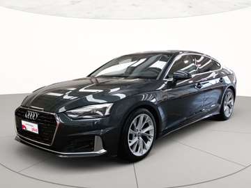 sportback 35 2.0 tdi mhev business advanced 163cv