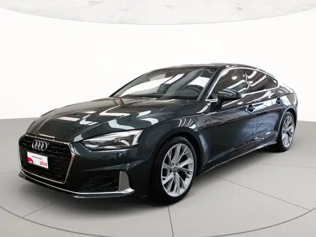 Audi A5 sportback 35 2.0 tdi mhev business advanced 163cv
