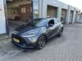 Toyota C-HR 1.8 Hybrid 140 Business Plus Grijs - thumbnail 4