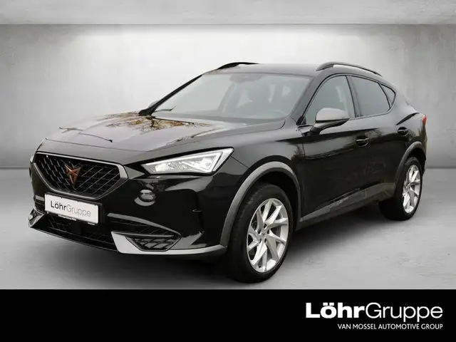 CUPRA Formentor 1.5 TSI *Kamera*