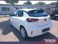 Opel Corsa F 1.2 75 Edition Cam Radars Clima Blanc - thumbnail 3