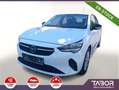 Opel Corsa F 1.2 75 Edition Cam Radars Clima Blanc - thumbnail 1