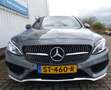 Mercedes-Benz C 180 180 AMG ED,,Automaat,Navi,Camera,Trhaak, Gris - thumbnail 3