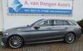 Mercedes-Benz C 180 180 AMG ED,,Automaat,Navi,Camera,Trhaak, Gris - thumbnail 1