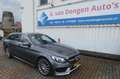 Mercedes-Benz C 180 180 AMG ED,,Automaat,Navi,Camera,Trhaak, Gris - thumbnail 4