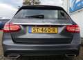 Mercedes-Benz C 180 180 AMG ED,,Automaat,Navi,Camera,Trhaak, Gris - thumbnail 6