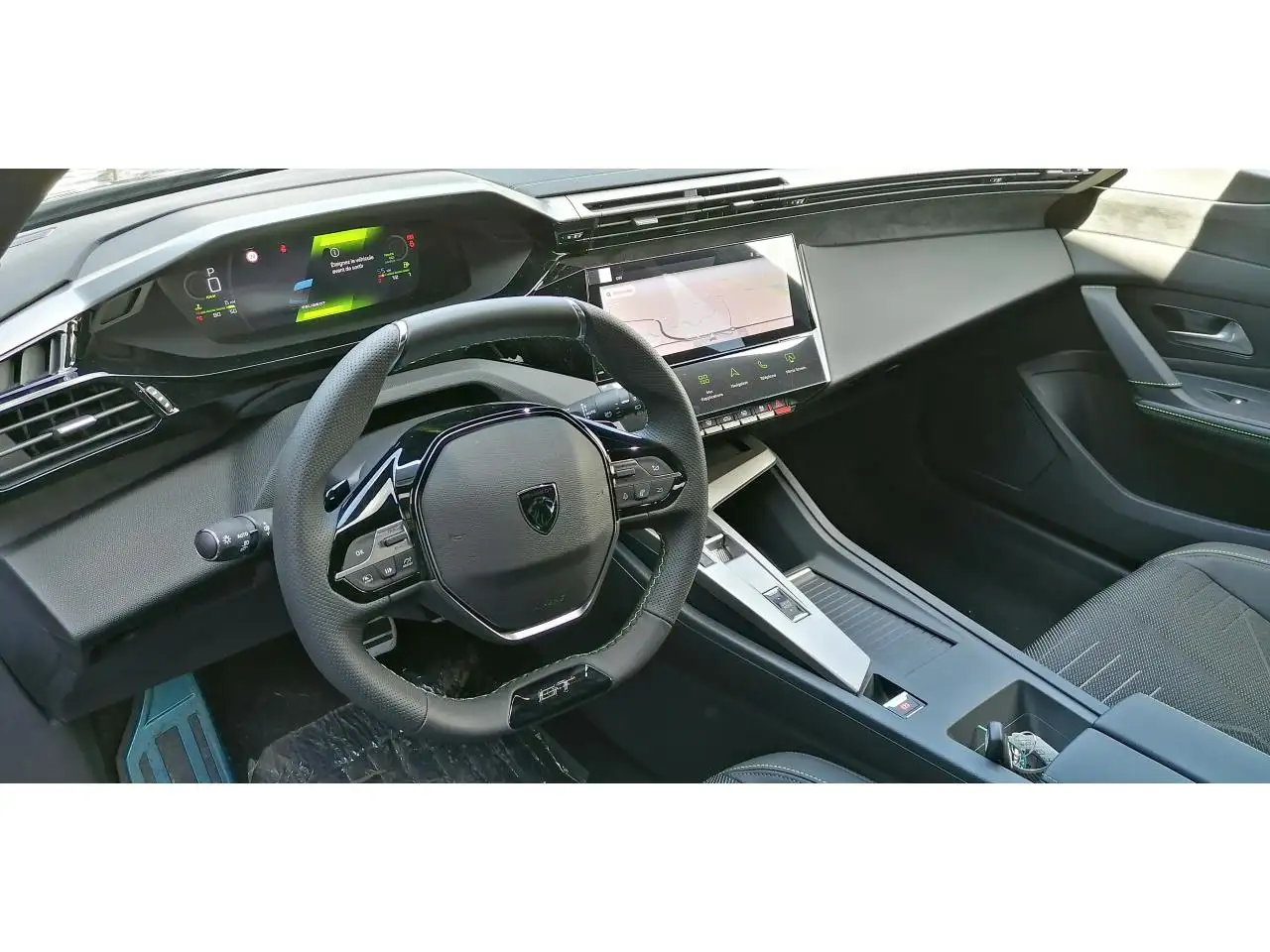Peugeot 308 2026