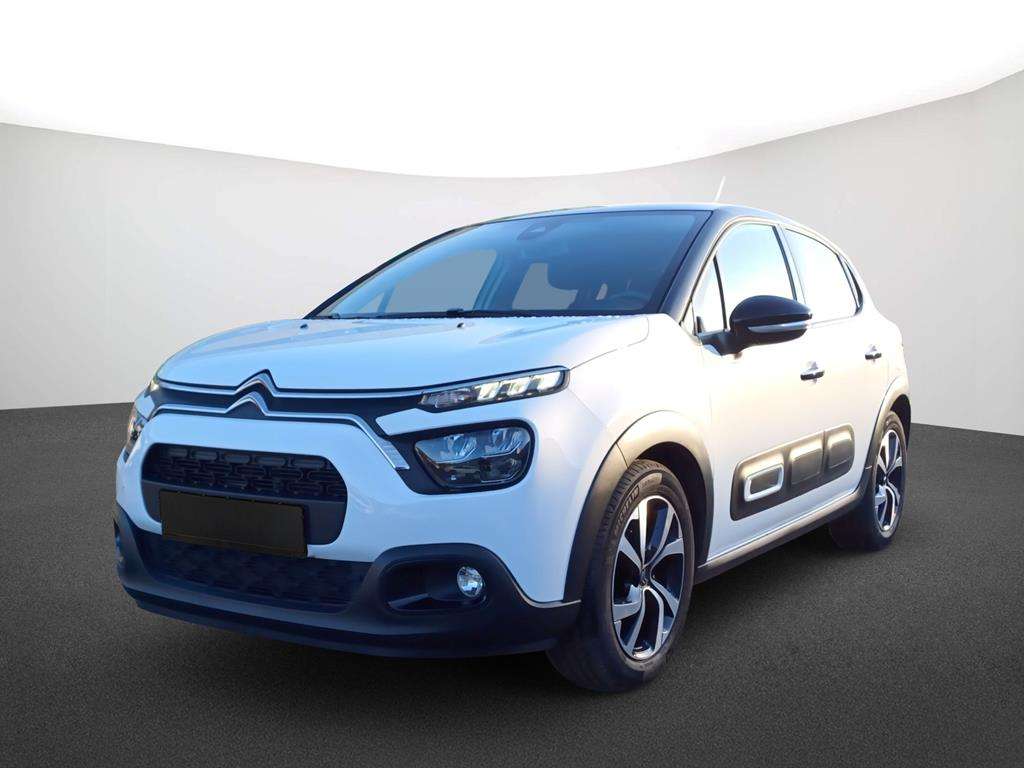 Second hand Citroen C3 1.2 shine