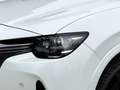 Mazda CX-60 2.5L e-SKYACTIV PHEV 327ps 8AT AWD HOMURA CO Weiß - thumbnail 7