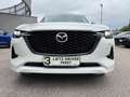 Mazda CX-60 2.5L e-SKYACTIV PHEV 327ps 8AT AWD HOMURA CO Weiß - thumbnail 26