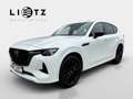 Mazda CX-60 2.5L e-SKYACTIV PHEV 327ps 8AT AWD HOMURA CO Weiß - thumbnail 1