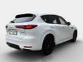 Mazda CX-60 2.5L e-SKYACTIV PHEV 327ps 8AT AWD HOMURA CO Weiß - thumbnail 4
