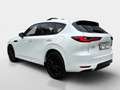 Mazda CX-60 2.5L e-SKYACTIV PHEV 327ps 8AT AWD HOMURA CO Weiß - thumbnail 5