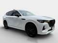 Mazda CX-60 2.5L e-SKYACTIV PHEV 327ps 8AT AWD HOMURA CO Weiß - thumbnail 2