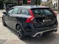 Volvo V60 2.0 d3 R-design (momentum) geartronic Nero - thumbnail 5