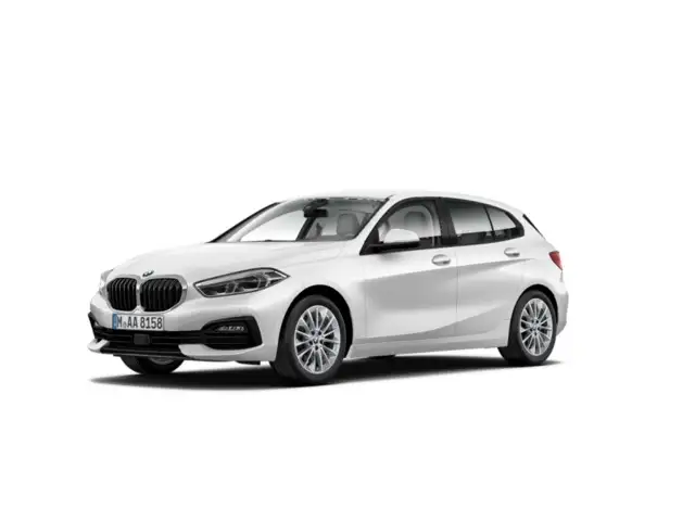 BMW 118 118i