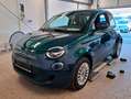 Fiat 500e 3+1 42 kWh 320 Km Reichweite  Navi - Klima Blau - thumbnail 1