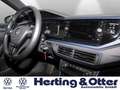 Volkswagen Polo United ACC LED Kamera 8-fach bereift Klima Navi AP Schwarz - thumbnail 12