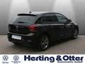 Volkswagen Polo United ACC LED Kamera 8-fach bereift Klima Navi AP Schwarz - thumbnail 4
