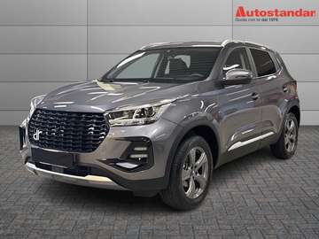 DR5.0 NEW DR 5.0 1.5 BZ/GPL UNICA MT