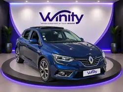 Renault Megane Mégane 1.2 Energy TCe - 130  IV BERLINE Intens PHASE 1