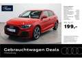 Audi A1 Sportback 35 TFSI S line S-Tronic NAV/LED Rot - thumbnail 1