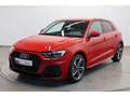 Audi A1 Sportback 35 TFSI S line S-Tronic NAV/LED Rot - thumbnail 2