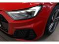 Audi A1 Sportback 35 TFSI S line S-Tronic NAV/LED Rot - thumbnail 7