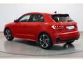 Audi A1 Sportback 35 TFSI S line S-Tronic NAV/LED Rot - thumbnail 4