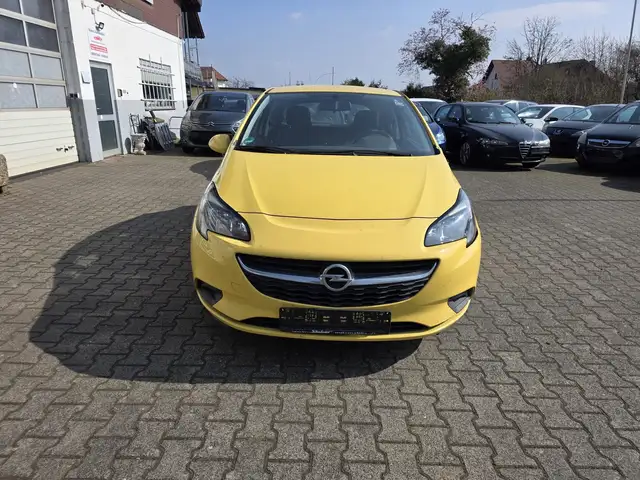 Opel Corsa Edition