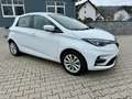 Renault ZOE °Experience°52 kWh°Winterpaket°Kamera°LED° Weiß - thumbnail 8