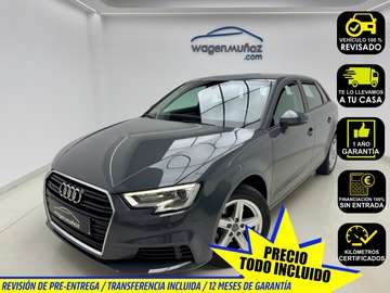 Sportback 30 TDI 85kW
