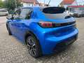 Peugeot e-208 208 e- GT-Line*LED*Virtual*Kam*LaneAssist* Blau - thumbnail 6