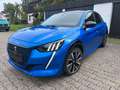 Peugeot e-208 208 e- GT-Line*LED*Virtual*Kam*LaneAssist* Blau - thumbnail 1