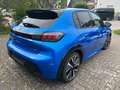Peugeot e-208 208 e- GT-Line*LED*Virtual*Kam*LaneAssist* Blau - thumbnail 4