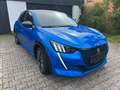 Peugeot e-208 208 e- GT-Line*LED*Virtual*Kam*LaneAssist* Blau - thumbnail 3