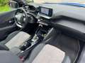 Peugeot e-208 208 e- GT-Line*LED*Virtual*Kam*LaneAssist* Blau - thumbnail 10