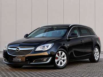 1.6 CDTI Sports Tourer ecoFLEX EURO 6b