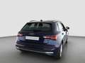 Audi A3 Sportback Advanced 30 TFSI S tronic LED ACC 18 Bleu - thumbnail 3