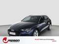 Audi A3 Sportback Advanced 30 TFSI S tronic LED ACC 18 Bleu - thumbnail 1