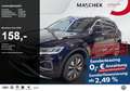 Volkswagen T-Roc Goal 1.0 TSI Sonderleasing ohne zzgl Kosten! ! Nav Schwarz - thumbnail 1