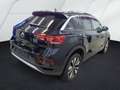 Volkswagen T-Roc Goal 1.0 TSI Sonderleasing! Navi GRA PDC Sitzh. Schwarz - thumbnail 3