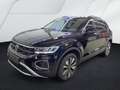 Volkswagen T-Roc Goal 1.0 TSI Sonderleasing! Navi GRA PDC Sitzh. Schwarz - thumbnail 2